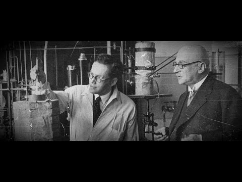 A 100 años del proceso Haber-Bosch