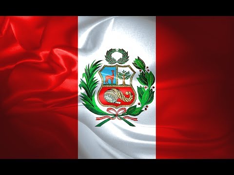 Perú a las Urnas (Elecciones Presidenciales 2011)