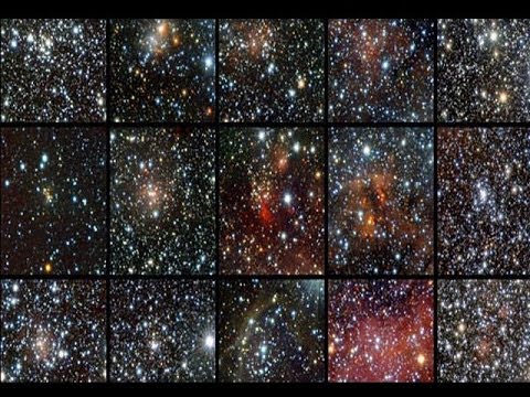 Cúmulos Estelares: Laboratorios para Astrofísica