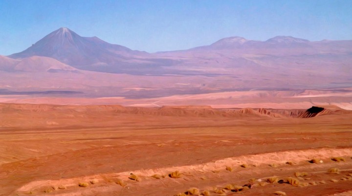 Conferencia Científica 2014: Ratones, fecas y evolución cultural en el desierto más árido del mundo