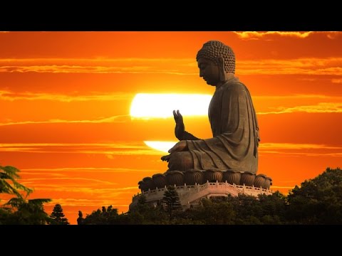 Religiones Comparadas: «Budismo»