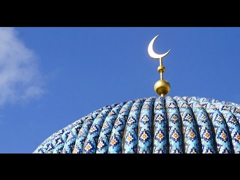 Religiones Comparadas: “El Islam, Sincretismo e Identidad Cultural”
