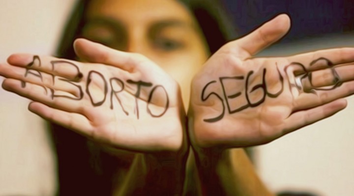 Ley de Aborto: Ni Mártir ni Heroína