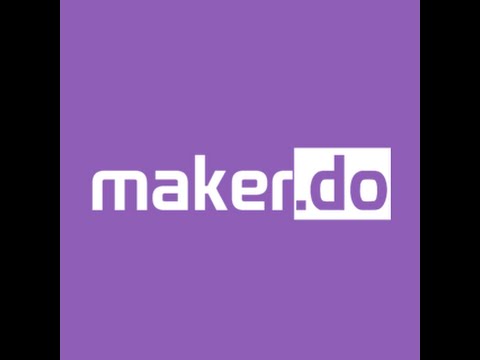 2º Taller University to Market (U2M): Experiencia Emprendimiento «Maker.Do»