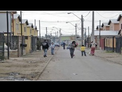 Problemas de la Postmodernidad: El Espacio Urbano Como Escenario de Nuevos Conflictos en Chile
