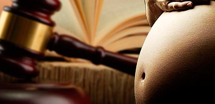 Marco Legal del Aborto en Chile