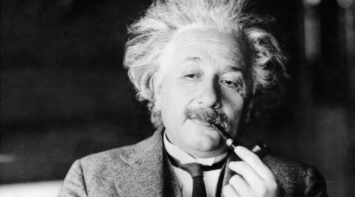 “Causas y Azares: El Universo de Albert Einstein” (III Conferencia Internacional de Cultura Científica)