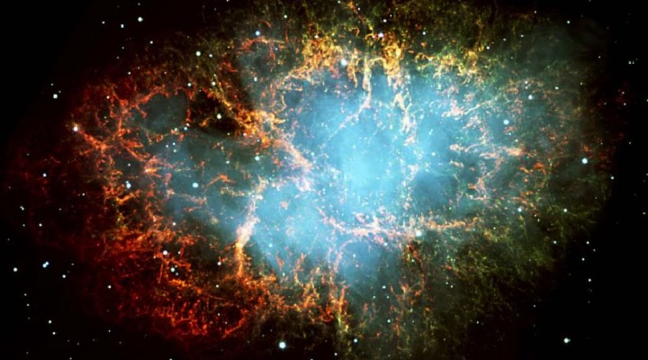 “La aceleración del Universo a la luz de las supernovas” (III Conferencia Internacional de Cultura Científica)