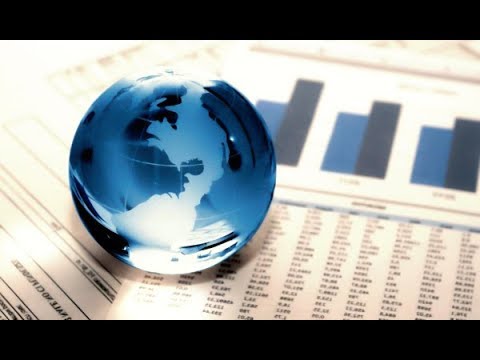 Perspectivas Económicas Mundiales y de Chile