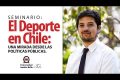 Deporte en Chile: El Caso de FútbolMás