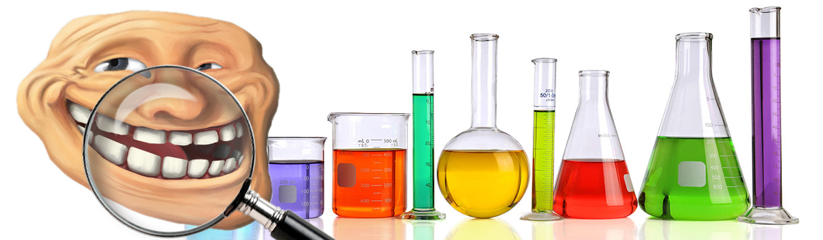 La risa entra al laboratorio: experimentos en Humor