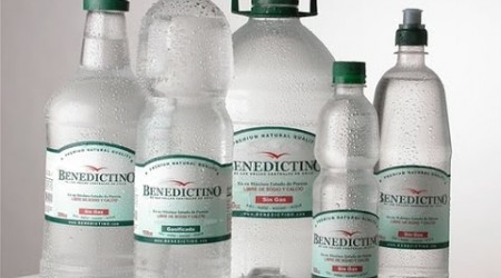 El Emprendimiento de Aguas Benedictino