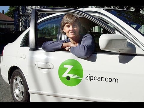 MeetLaTAM 2014: Robin Chase, Co Fundadora de Zipcar