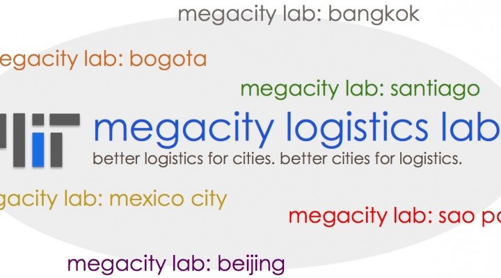 Hallazgos y Avances Internacionales del Megacity Logistics Lab