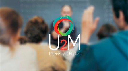 Presentación Nuevo Programa de Emprendimiento e Innovación: U2M