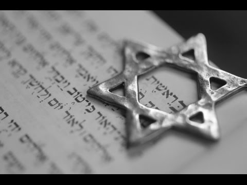 Religiones Comparadas: «Judaísmo»