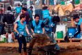 III Seminario para la Gestión de Desastres Naturales: “Donaciones y Voluntarios: Desafíos para las organizaciones”