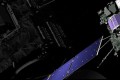 “La Misión Rosetta: Encuentro y aterrizaje sobre un cometa”