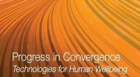 El Hombre del Futuro: La Convergencia de Conocimiento y Tecnología (English)