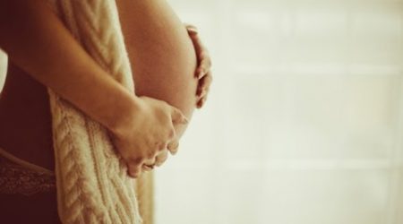 Deficiencia de Micronutrientes y Tiroides en Embarazadas