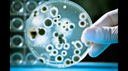 La Influencia Invisible: El Microbioma en la Medicina de Precisión (V Conferencia de Cultura Científica U. Andrés Bello) English