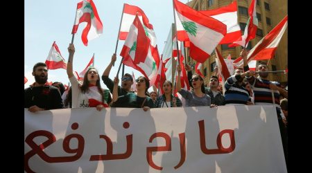 Repensando el Sectarianismo y la Política de la Identidad: Hacia una Sociología Política Crítica de Medioriente