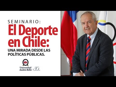 El Deporte en Chile: Una Mirada desde El Comité Olímpico